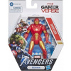 MARVEL AVENGERS POHYBLIVÁ FIGÚRKA IRON MAN OVERLOCK
