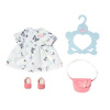 Zapf Creation Baby Annabell 706701 Šaty s motýlikom Deluxe
