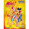 Winx Club:1.série / DVD 2 / Díly 6-9 - DVD