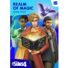 The Sims 4: Realm of Magic