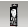 NSI-0089-STU-LIGHT 2xUSB nabíjačka+kábel