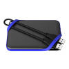 Silicon Power 6.3cm (2.5) 1TB USB3.2 A62 Game Drive Bl/Blue (SP010TBPHD62SS3B)