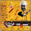 Blegvad P. & Patridge A. - Gonwards [CD]