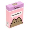 Pusheen hrací karty