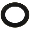 Plochý tesniaci krúžok 59x86x4mm Epdm