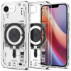 Spigen kryt Ultra Hybrid Magsafe pre iPhone 16e - Neo One ACS09143