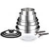 Sada riadu Tefal Sada riadu 13 ks Ingenio Preference On L9749432 (L9749432)