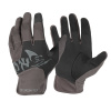 Helikon-Tex rukavice ALL ROUND FIT taktické ČIERNO/ŠEDÉ veľ.XXL