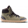 Be Lenka Barefoot topánky Ranger 2.0 army green