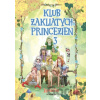Klub zakliatych princezien 3 - LambCat