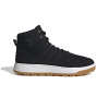 Pánske Sneakersy vysoké ADIDAS FROZETIC FW3234 – Čierna