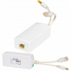 SPLITTER POE BLOW 24W RJ 45 48V AKTÍVNY ROZDEĽOVAČ