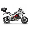 Shad D0ML17ST zadný rošt pre Ducati Multistrada