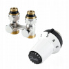 Jednoduchý termostatický set Danfoss 013G5275