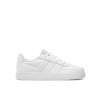 ADIDAS BREAKNET 2.0 HP8962 DÁMSKE TOPÁNKY TENISKY BIELE