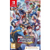 MARVEL vs. CAPCOM Fighting Collection Arcade Classics Nintendo Switch - krabicová verzia