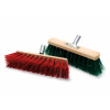 CLEANEX Metla priemyselná, s kovaním, 100 cm