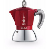 BIALETTI New Moka Indukce 4 porce červená