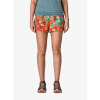 Kraťasy dámske Patagonia Baggies Shorts 5 - tropiclimb/hot ember