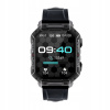 Inteligentné hodinky Watchmark Ultra čierne