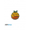 ABYstyle Odznak One Piece - Flame-Flame Fruit