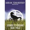 Jednou to všechno bude tvoje - Adrian Tchaikovsky