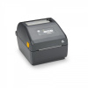 Zebra ZD421 tlačiareň na štítky Priame teplo 203 x 203 DPI 152 mm/s Káblový a bezdrôtový Ethernet / LAN pripojenie Bluetooth (ZD4A042-D0EE00EZ)