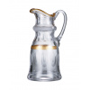 Bohemia Crystal Džbán Jessie 1500ml