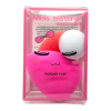 Sada 3 hubiek na make-up PUFF