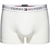 Boxerky Tommy Hilfiger Cotton Icon Trunk biele
