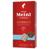 Julius Meinl Espresso Decaf - kompostovateľné kapsule 10 ks