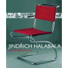 Jindřich Halabala and UP závody Brno - Koudelková Dagmar