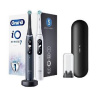 ORAL-B iO Series 7 DUO White/Black, 2x zubní kartáček