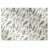Podložka pod kancelársku stoličku Podložka pod kancelársku stoličku etnické pattern mwp-w0011647