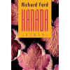 Kanada - Bach Richard