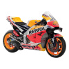 Maisto - Motocykl, Repsol Honda Team 2021, assort, 1:18