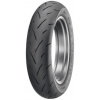 Dunlop TT93 GP PRO ( 120/80-12 TL 55J zadné koleso, M/C, Mischung medium )
