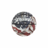 Basketbalová lopta Spalding Trend Stars Stripes Viacfarebná 7