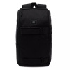 VANS MN OBSTACLE SKATEPACK 23 Black Ripstop