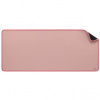 Logitech Desk Mat Studio Series Darker Rose 956-000053