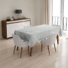 Sablio Obrus Vintage patina - 130x130 cm