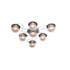 Svietidlá stropné svietidlá - 469 NOWOCZESNY ŻYRANDOL LAMPA SUFITOWA PLAFON LED (Svietidlá stropné svietidlá - 469 NOWOCZESNY ŻYRANDOL LAMPA SUFITOWA PLAFON LED)