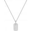 ANIA HAIE N037-02H Glam Rock Ladies Necklace, adjustable