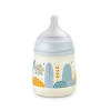 Suavinex dojčenská fľaša fyz s Dreams modrá 150ml