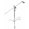 Avenger C-Stand Kit 33 statív s posuvnou nohou