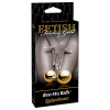 FETISH FANTASY GOLD BEN-WA BALLS