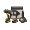 DeWALT aku rázový uťahovák 1/2 18V - DCF900P2G