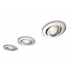 Lampa, luster, svietidlo - Philips ROOTS 59902/11/16 AQUA IP23 3 x wpust (Lampa, luster, svietidlo - Philips ROOTS 59902/11/16 AQUA IP23 3 x wpust)