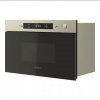 Mikrovlnná rúra Whirlpool MBNA900X 750W 22 l