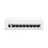 Hewlett Packard Enterprise HPE Networking Instant On Switch 8p Gigabit 1430 (R8R45A) R8R45A#ABB